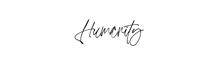 Humanity  Free Fonts Download