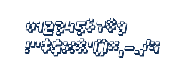 Humanoid Other Characters