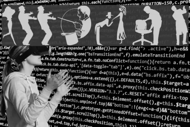 Humans Polices examples