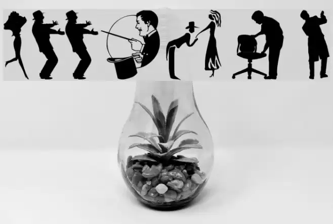 Humans Polices examples