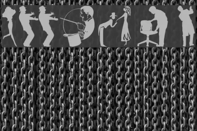 Humans Polices examples