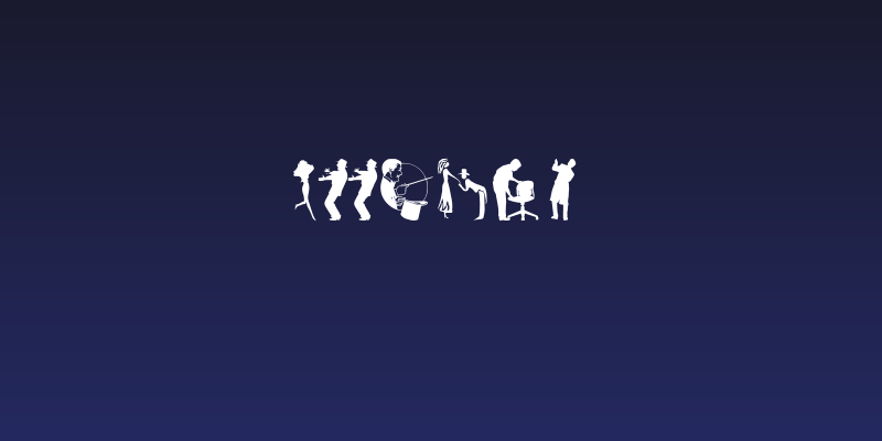 Humans Social Header