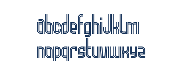 Humayun Ahmed-Regular Lowercase