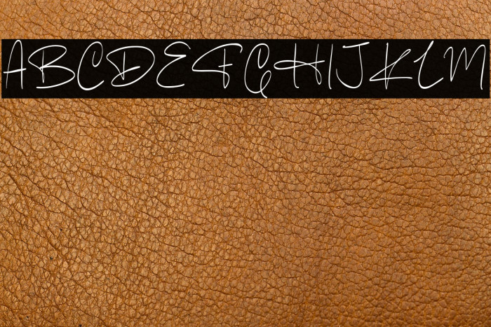 Humber Town Example 1