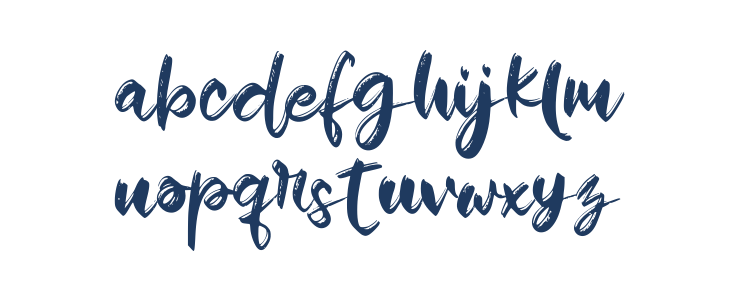 Humble FREE Lowercase