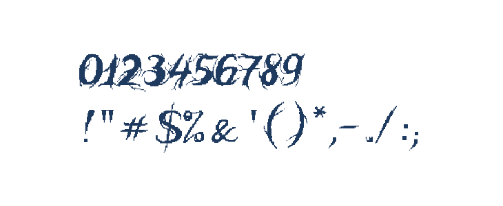 Humble Wall [Hungry Trees] Other Characters