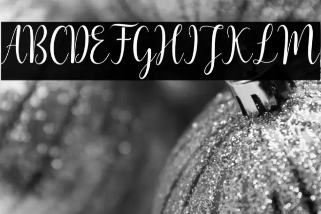 Humble Font examples