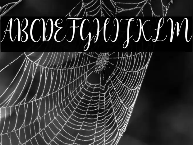 Humble Font examples