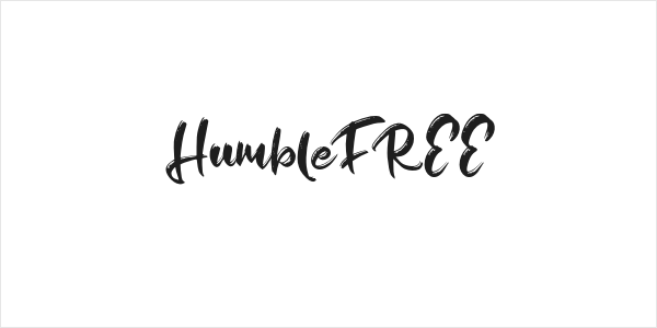HumbleFREE Logo
