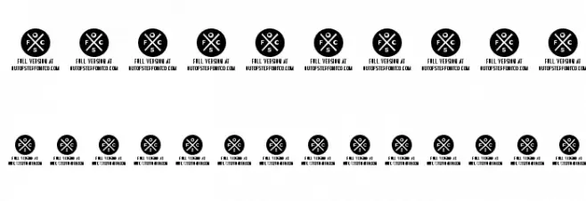 Humbley Script Font OTHER CHARS