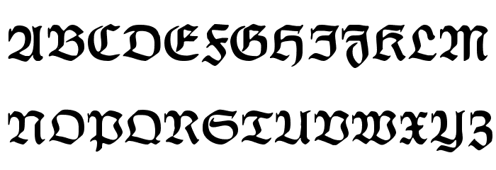 myriad hebrew font