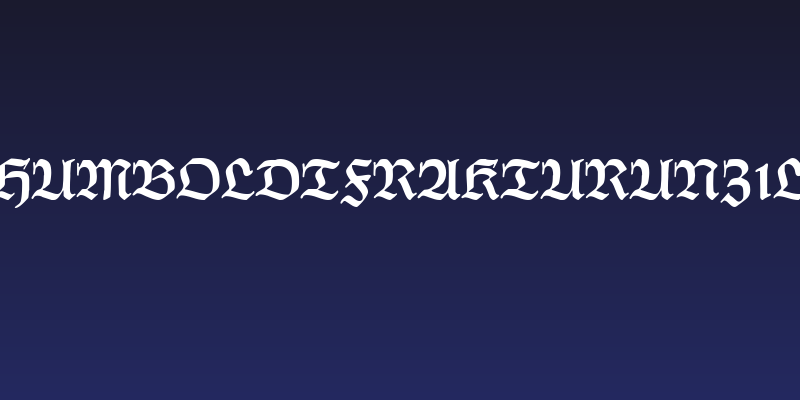 HumboldtFrakturUNZ1L Social Header