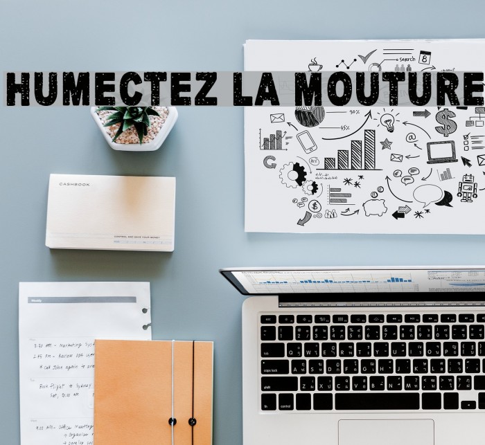 Humectez La Mouture Font examples