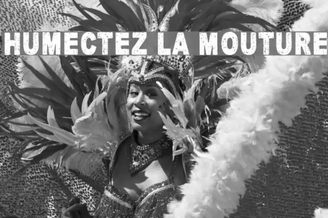 Humectez La Mouture Font examples