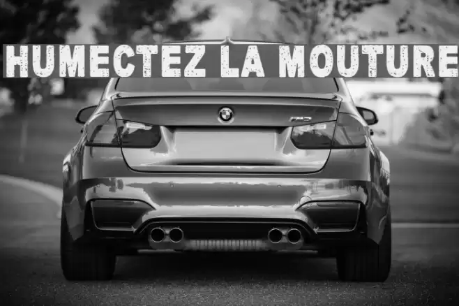 Humectez La Mouture Font examples