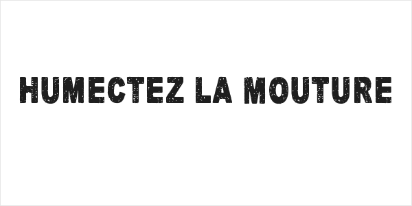 Humectez La Mouture Logo