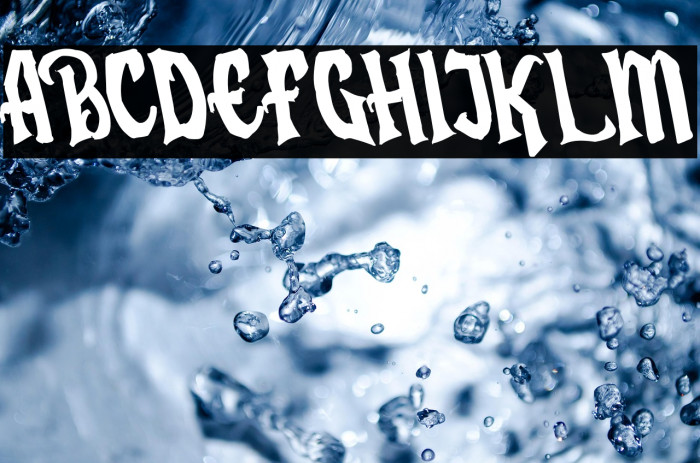 Humingson Rough Tilted Example 3