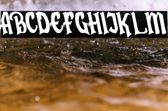 Humingson Tilted Example 3