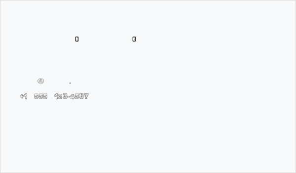 Hummus, Chips, Salat Business Card