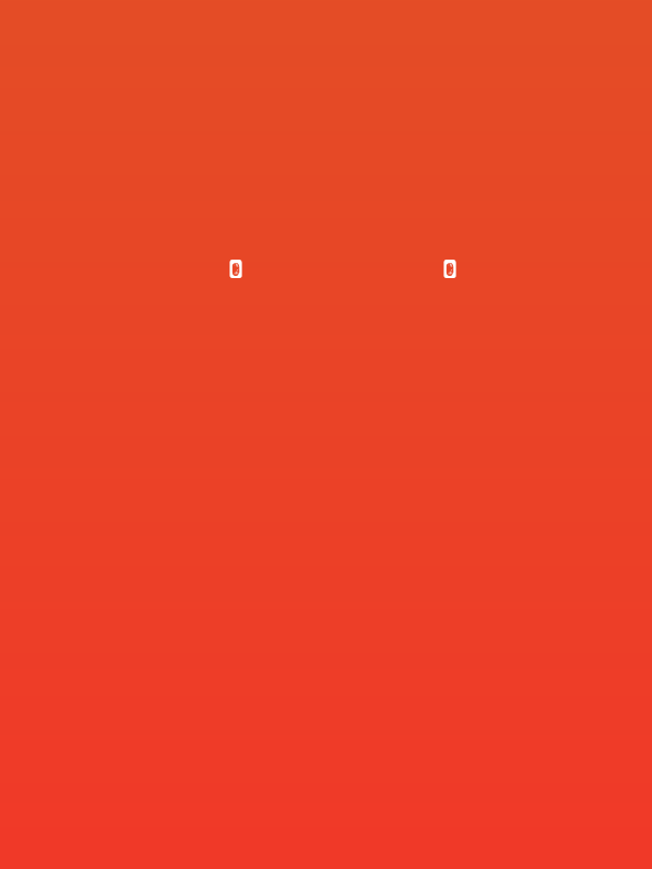 Hummus, Chips, Salat Poster