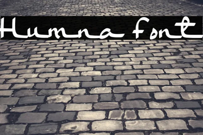 Humna Example 2