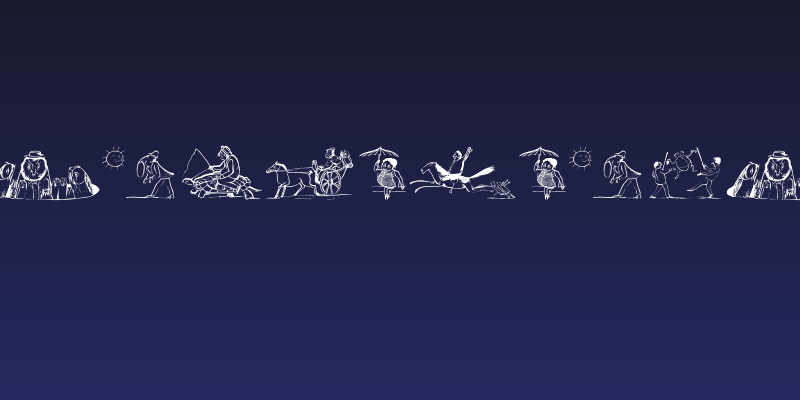 HumoricaPartOne Social Header