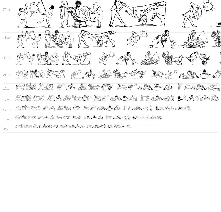 HumoricaPartOne Waterfall