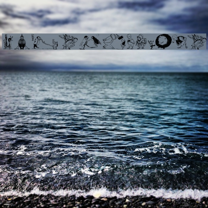 HumoricaTwo Example 1