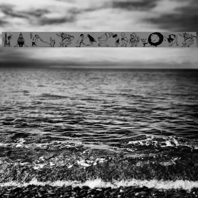 HumoricaTwo Font examples