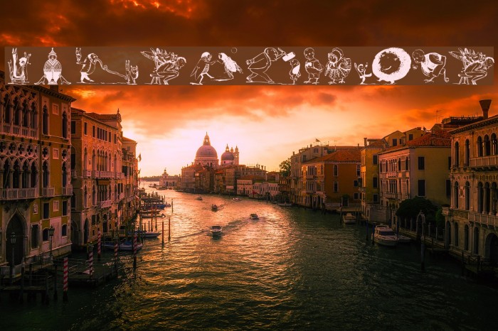 HumoricaTwo Example 2