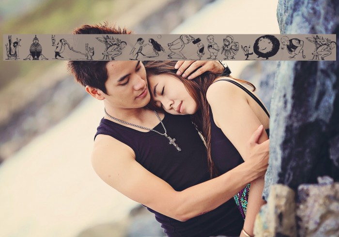 HumoricaTwo Example 3