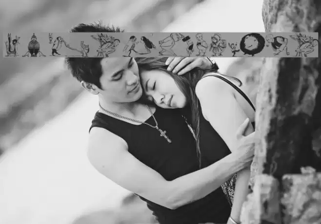 HumoricaTwo Font examples