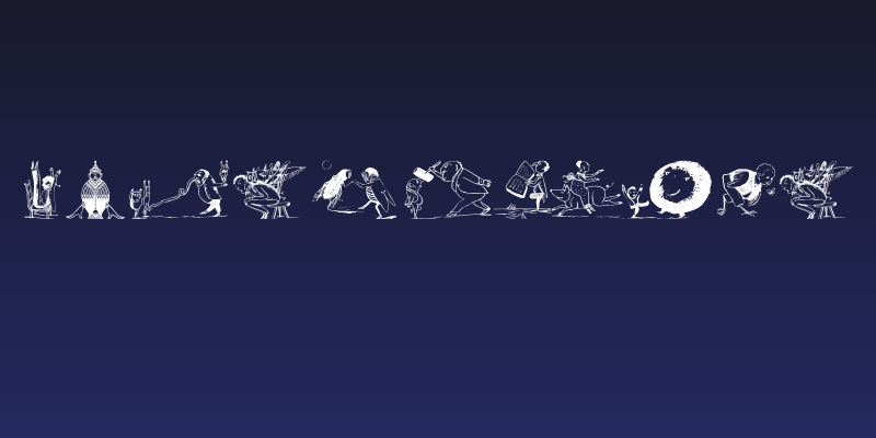 HumoricaTwo Social Header