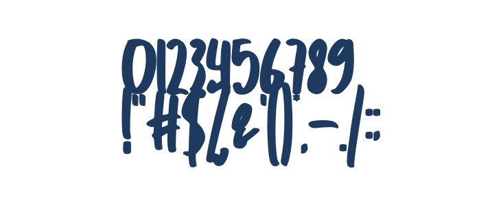 Hundre Other Characters