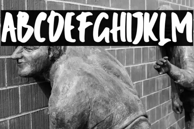 Hundre Caratteri examples