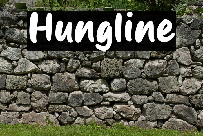 Hungline Example 1