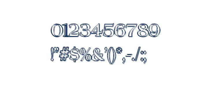 Numbers
