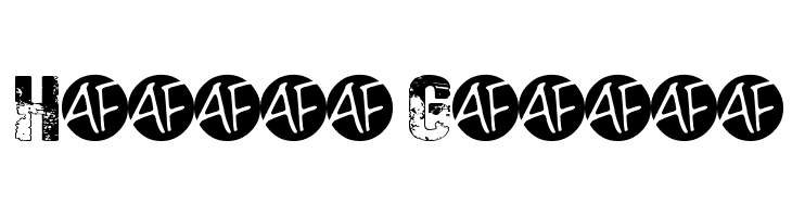 Hungry Ghosts  Free Fonts Download