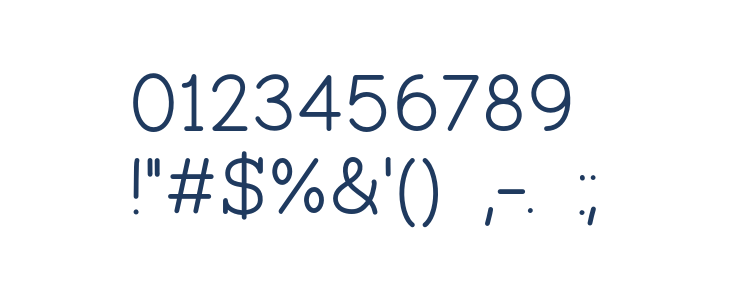 Hungry Stam Other Characters