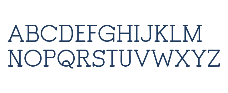 Hungry Stam Lowercase