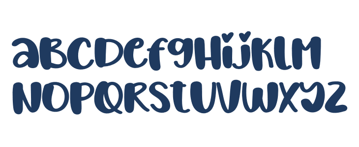 Hungry1 Lowercase