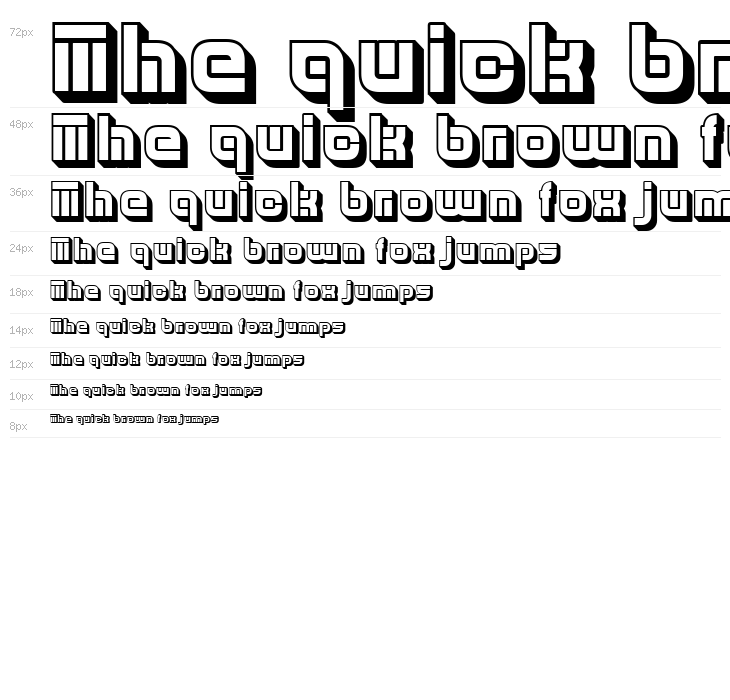 Hunk Hollow Medium Waterfall