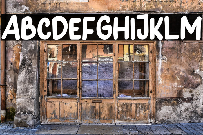 Hunny Bummy Example 1