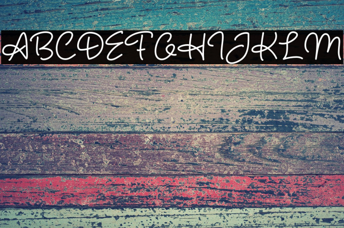 Hunter Script Example 2