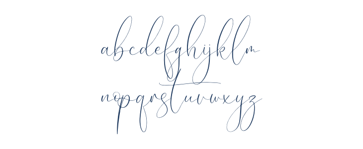 Hunterland Ontime Lowercase