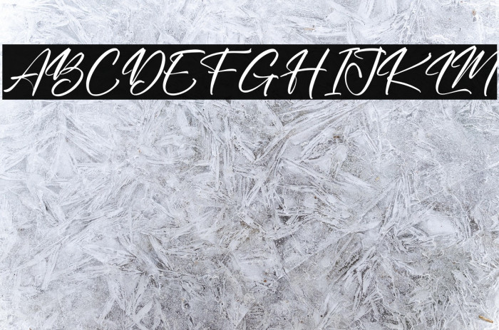 Hunterland Signature Example 3