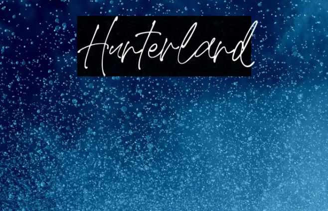 Hunterland Example 1