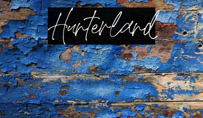 Hunterland Example 3