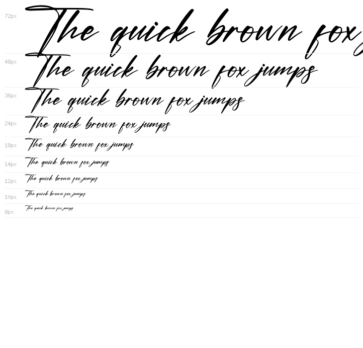 Hunterlost Waterfall