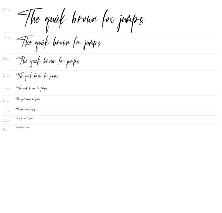 Hunthers Dwayne Waterfall